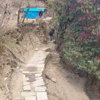Poon hill trek