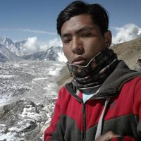 Suman Tamang
