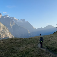 One of my memorable Hiking fun- Thank you