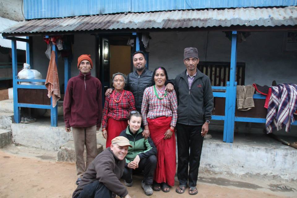 Village tour -sukaura