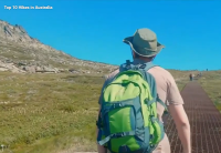 Best hiking trails in Asia