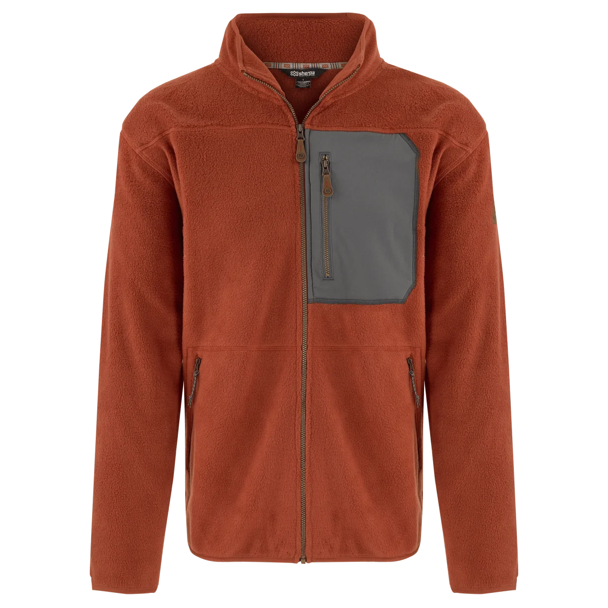 Feleece Jacket