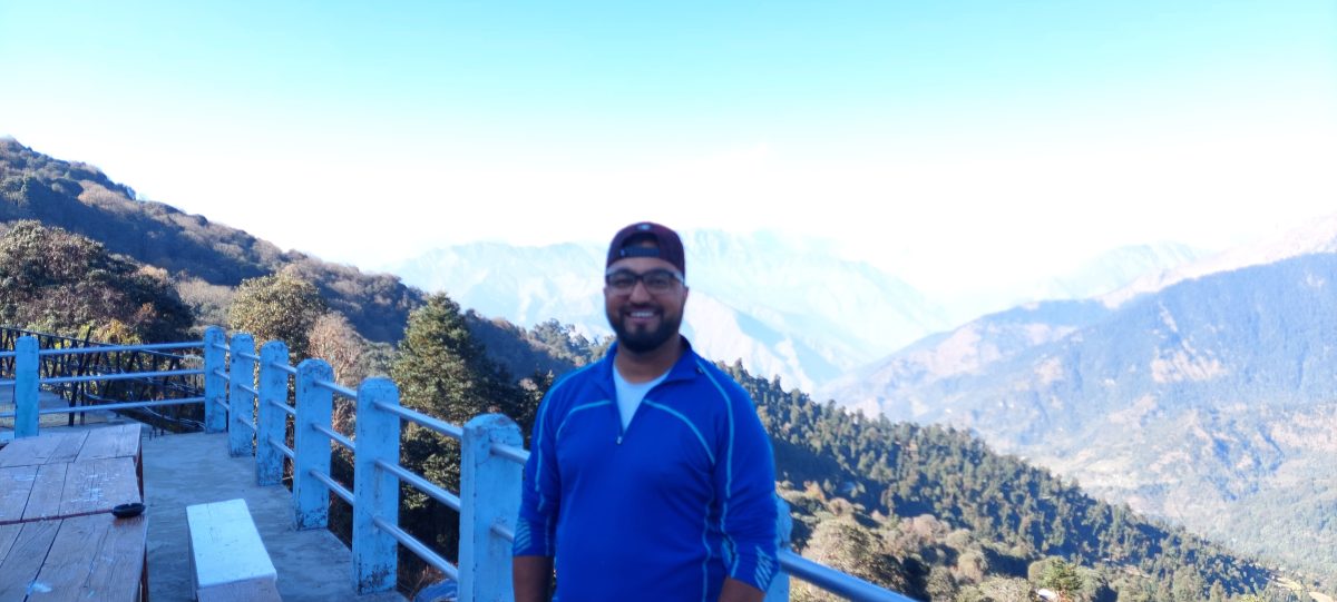 Poon hill ghorepani trekking is the best short trek in nepal