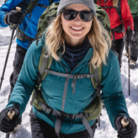 Crossing Cho La Pass with an incredible team—an unforgettable Himalayan adventure.