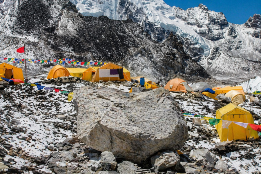 Everest Climbing Season Delayed in 2026