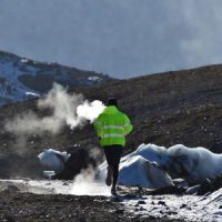 Running the Everest Marathon: An Unforgettable Experience in the Himalayas