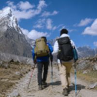 We Experience on the 7-Day Everest Base Camp Trek