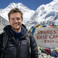 Helicopter Return from Everest Base Camp – A Once-in-a-Lifetime Experience