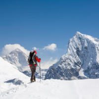 A Safe and Scenic Himalayan Trek – Gokyo Renjo La Pass Adventure