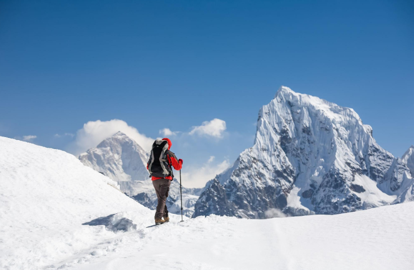 A Safe and Scenic Himalayan Trek – Gokyo Renjo La Pass Adventure