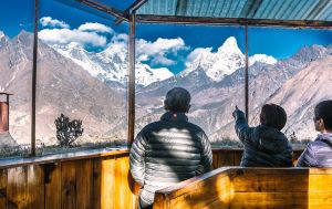 Everest View Trek 5 Days – Our Couple Experience from Australia