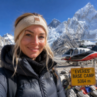 The Best Way to Experience Mount Everest in a Day