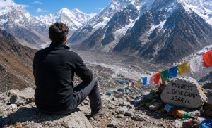 Yoga, Meditation & Trekking in the Himalayas