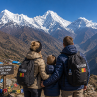 An Unforgettable Family Adventure in Nepal