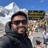 Memorable Manaslu Circuit Trek – Highly Recommended!