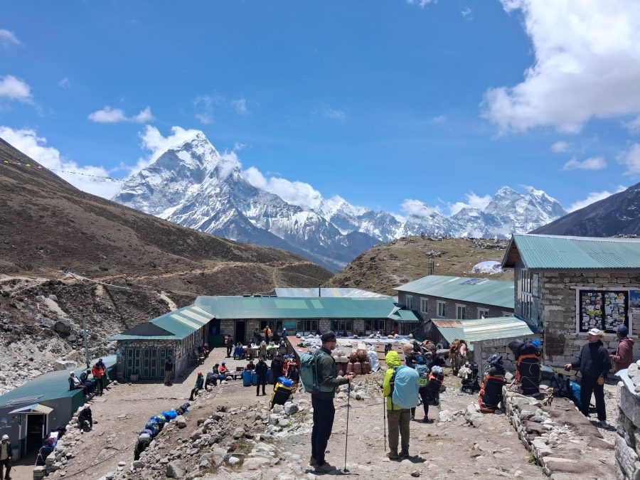 Everest Base Camp Tea Houses: Accommodation & Costs
