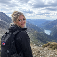 A Journey to Everest Base Camp and Island Peak
