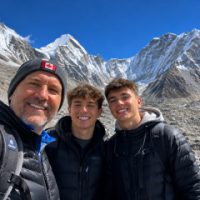 Experience the EBC Trek Without the Lukla Flight