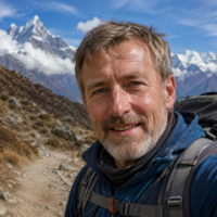 Best Yoga Trekking Experience in Nepal