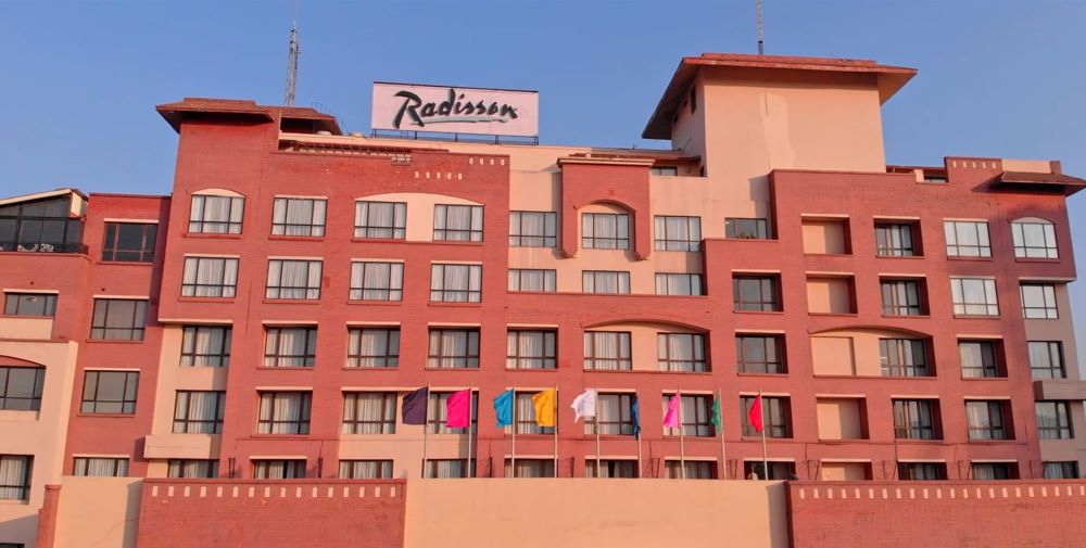 Luxury 5-Star Hotels in Kathmandu and Pokhara